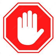 Stoppsymbol